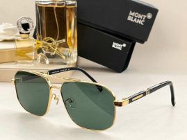 Picture of Montblanc Sunglasses _SKUfw47391481fw